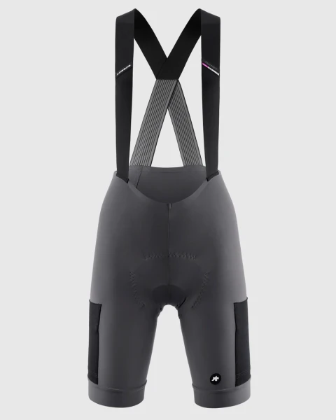 ASSOS Pantaloncini TACTICA Women's Bib Shorts T5 